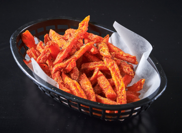 Sweet Potato Fries